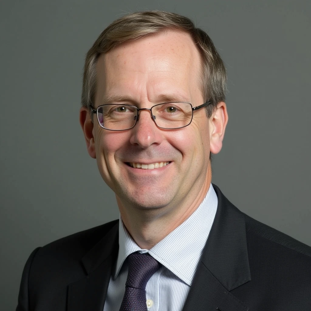 Peter Hoffmann